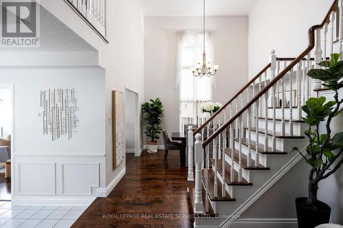 98 River Glen Boulevard, Oakville, ON - Indoor Photo Showing Other Room