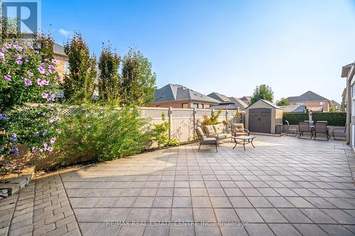 7 Prince Edward Boulevard, Brampton, ON - Outdoor