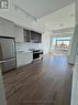 215 - 395 Dundas Street, Oakville, ON  - Indoor Photo Showing Kitchen 