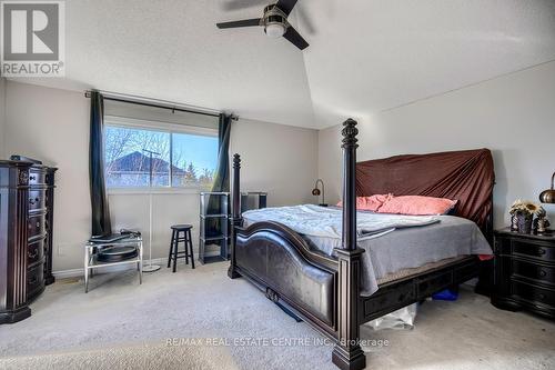 79 Gatestone Drive, Hamilton, ON - Indoor Photo Showing Bedroom