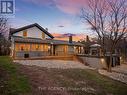 1349 Queen Street, Waterloo, ON  - Outdoor With Deck Patio Veranda 