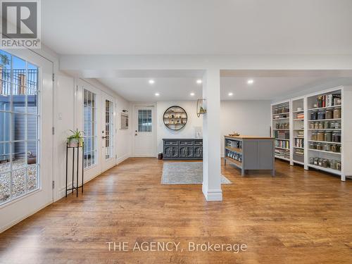 1349 Queen Street, Waterloo, ON - Indoor Photo Showing Other Room