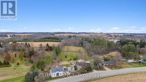 1349 Queen Street, Waterloo, ON - Outdoor With View