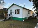 1937 14Th Street W, Prince Albert, SK  - Outdoor With Exterior 