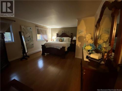 211 Foulem, Beresford, NB - Indoor Photo Showing Bedroom