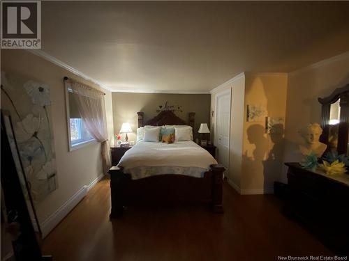 211 Foulem, Beresford, NB - Indoor Photo Showing Bedroom