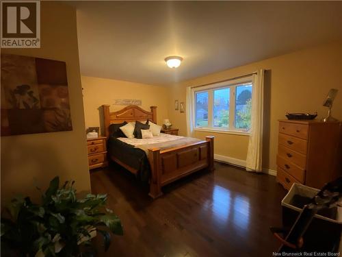 211 Foulem, Beresford, NB - Indoor Photo Showing Bedroom