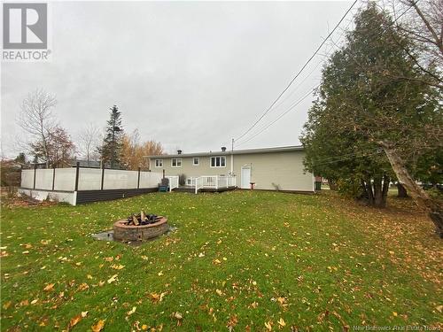 211 Foulem, Beresford, NB - Outdoor