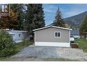 1442 Illecillewaet Road Unit# 5, Revelstoke, BC  - Outdoor 