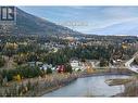 1442 Illecillewaet Road Unit# 5, Revelstoke, BC  - Outdoor With View 