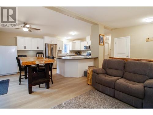 1442 Illecillewaet Road Unit# 5, Revelstoke, BC - Indoor