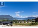 1160 16 Avenue Se Lot# 12, Salmon Arm, BC  - Outdoor With Body Of Water With View 