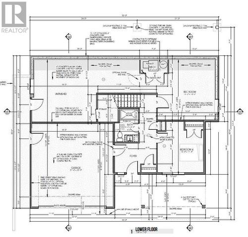 1160 16 Avenue Se Lot# 12, Salmon Arm, BC - Other