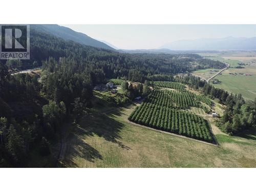 3423 3A Highway, Creston, BC 