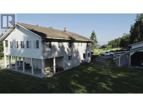 3423 3A Highway, Creston, BC 