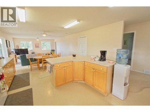 Kitchen Island - 3423 3A Highway, Creston, BC 