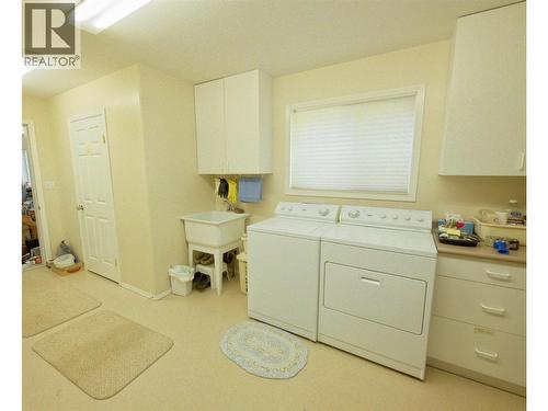 Laundry/Mudroom - 3423 3A Highway, Creston, BC 