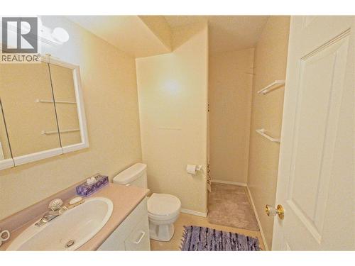 Mudroom Bath - 3423 3A Highway, Creston, BC 