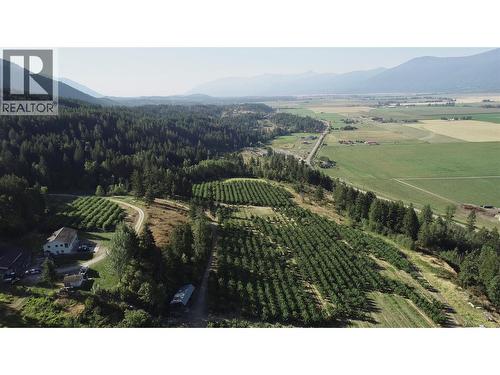 3423 3A Highway, Creston, BC 