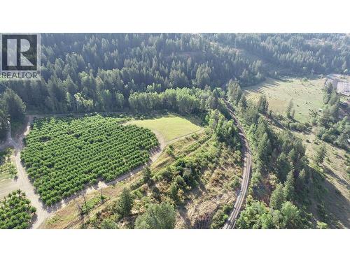3423 3A Highway, Creston, BC 