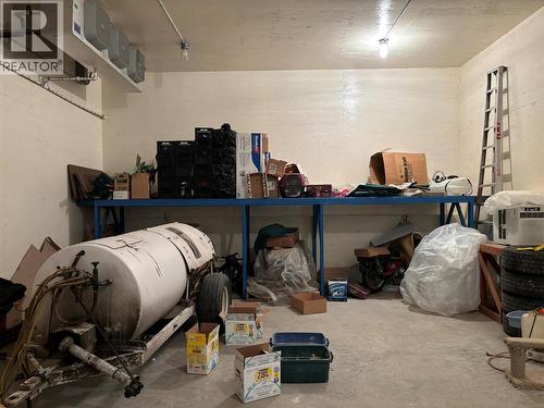 Cold Storage/Packing Shed - 3423 3A Highway, Creston, BC 