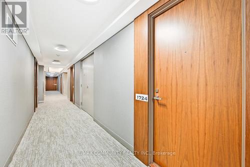 1724 - 275 Village Green Square, Toronto, ON - Indoor Photo Showing Other Room