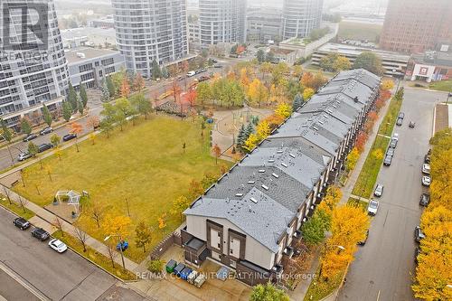 1724 - 275 Village Green Square, Toronto, ON - Outdoor With View