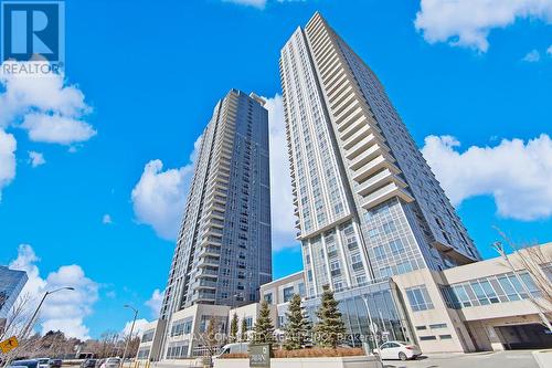 1724 - 275 Village Green Square, Toronto, ON - Outdoor With Facade