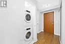 1724 - 275 Village Green Square, Toronto, ON  - Indoor Photo Showing Laundry Room 