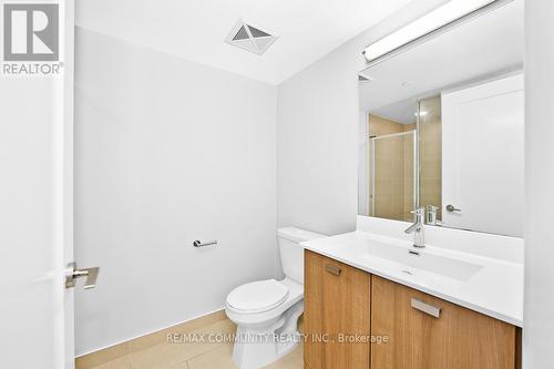 1724 - 275 Village Green Square, Toronto, ON - Indoor Photo Showing Bathroom