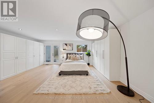 1760 Spruce Hill Road, Pickering, ON - Indoor Photo Showing Bedroom