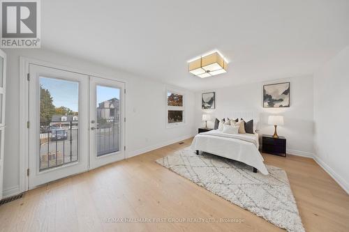 1760 Spruce Hill Road, Pickering, ON - Indoor Photo Showing Bedroom