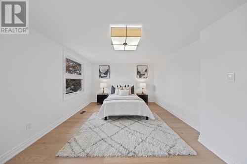 1760 Spruce Hill Road, Pickering, ON - Indoor Photo Showing Bedroom