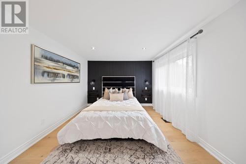 1760 Spruce Hill Road, Pickering, ON - Indoor Photo Showing Bedroom