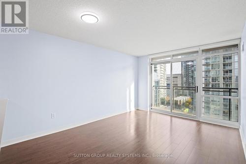 1008 - 11 Brunel Court, Toronto, ON - Indoor Photo Showing Other Room