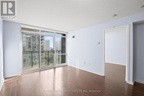 1008 - 11 Brunel Court, Toronto, ON - Indoor Photo Showing Other Room