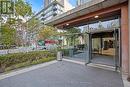 1008 - 11 Brunel Court, Toronto, ON  - Outdoor With Deck Patio Veranda 