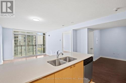 1008 - 11 Brunel Court, Toronto, ON - Indoor Photo Showing Other Room