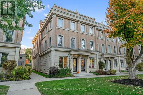 2152 Bayview Avenue, Toronto, ON - Outdoor With Facade