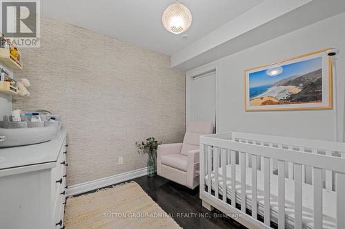 2152 Bayview Avenue, Toronto, ON - Indoor Photo Showing Bedroom