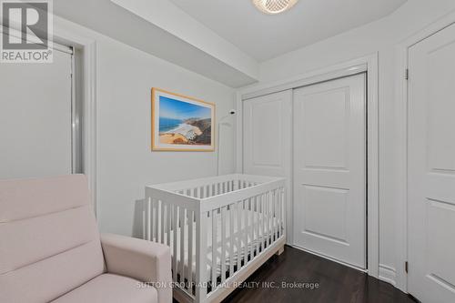 2152 Bayview Avenue, Toronto, ON - Indoor Photo Showing Bedroom