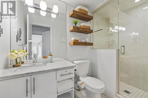 2152 Bayview Avenue, Toronto, ON - Indoor Photo Showing Bathroom