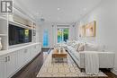 2152 Bayview Avenue, Toronto, ON  - Indoor Photo Showing Living Room 