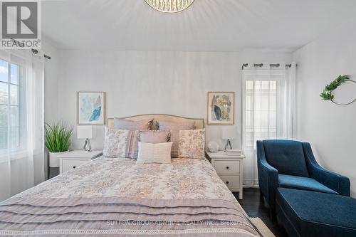 2152 Bayview Avenue, Toronto, ON - Indoor Photo Showing Bedroom