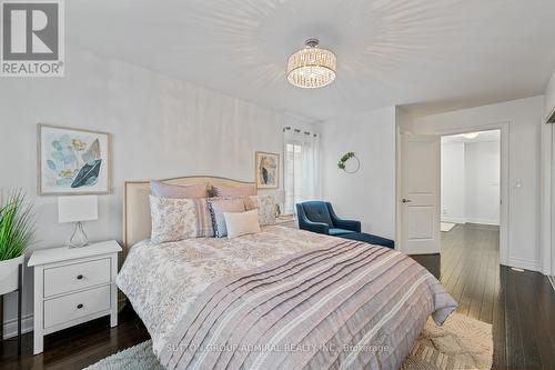 2152 Bayview Avenue, Toronto, ON - Indoor Photo Showing Bedroom