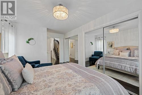 2152 Bayview Avenue, Toronto, ON - Indoor Photo Showing Bedroom