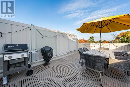 2152 Bayview Avenue, Toronto, ON - Outdoor With Deck Patio Veranda