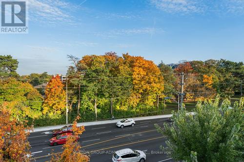 2152 Bayview Avenue, Toronto, ON - Outdoor With View