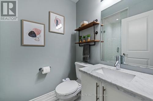 2152 Bayview Avenue, Toronto, ON - Indoor Photo Showing Bathroom