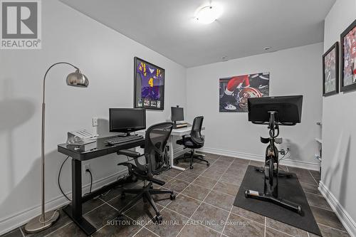 2152 Bayview Avenue, Toronto, ON - Indoor Photo Showing Office